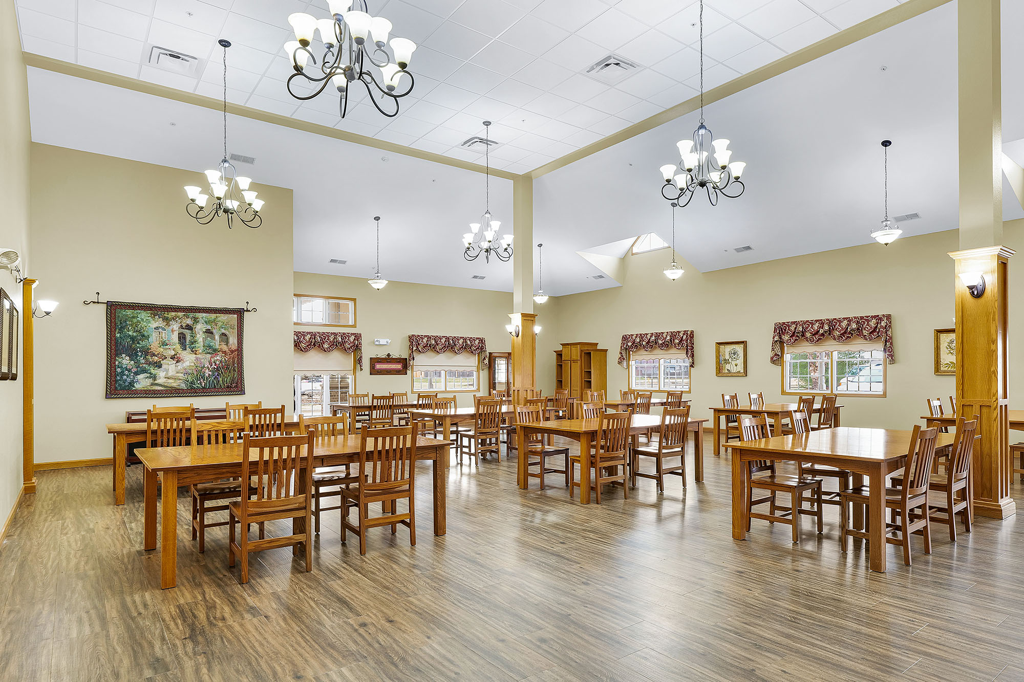 The Glenwood Assisted Living of Mahomet, Mahomet, IL 7
