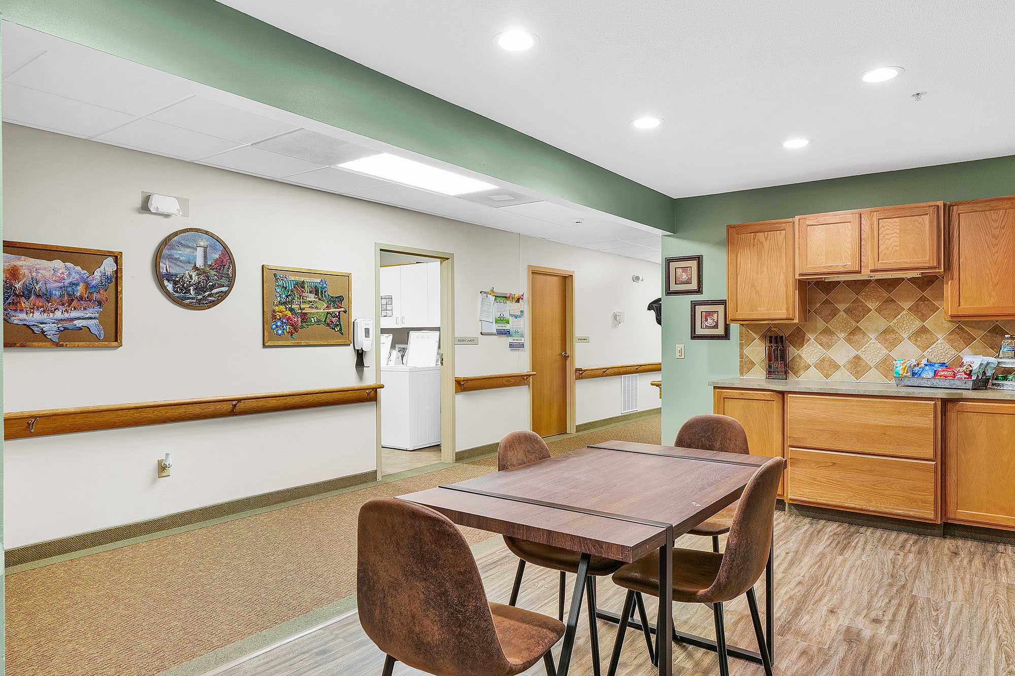 The Glenwood Assisted Living of Mahomet, Mahomet, IL 10