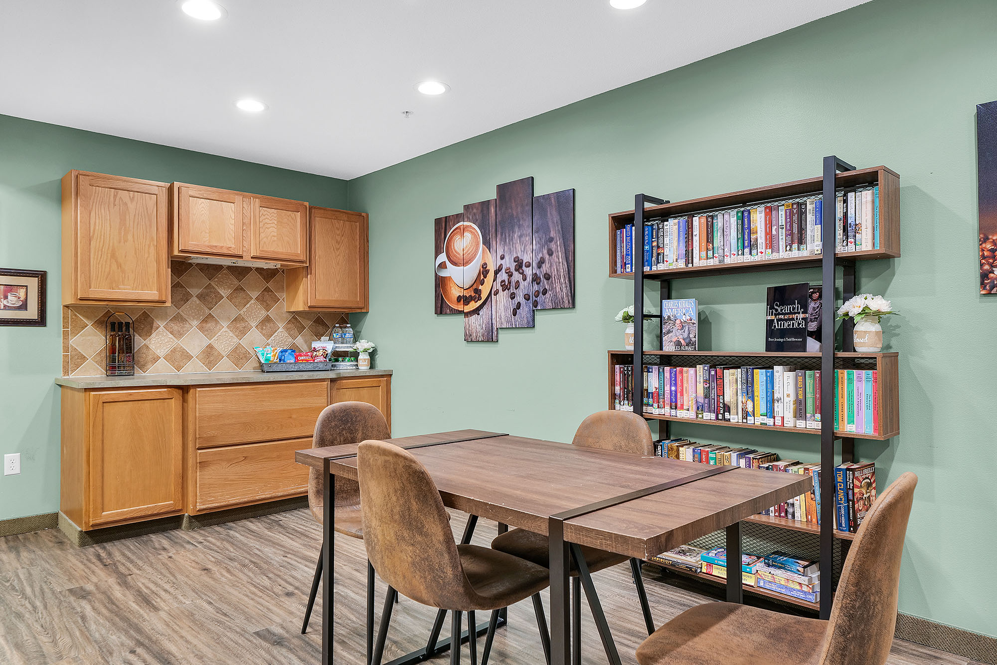 The Glenwood Assisted Living of Mahomet, Mahomet, IL 11