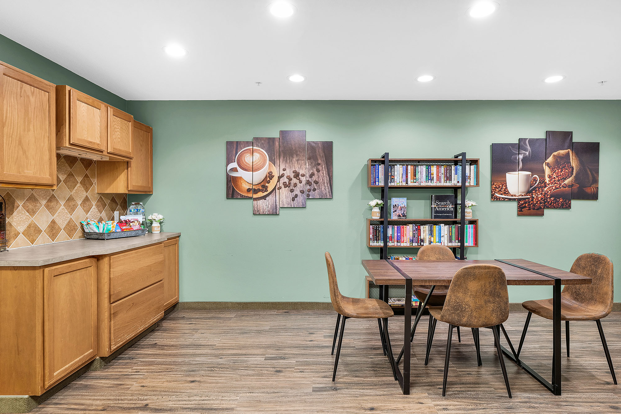 The Glenwood Assisted Living of Mahomet, Mahomet, IL 12