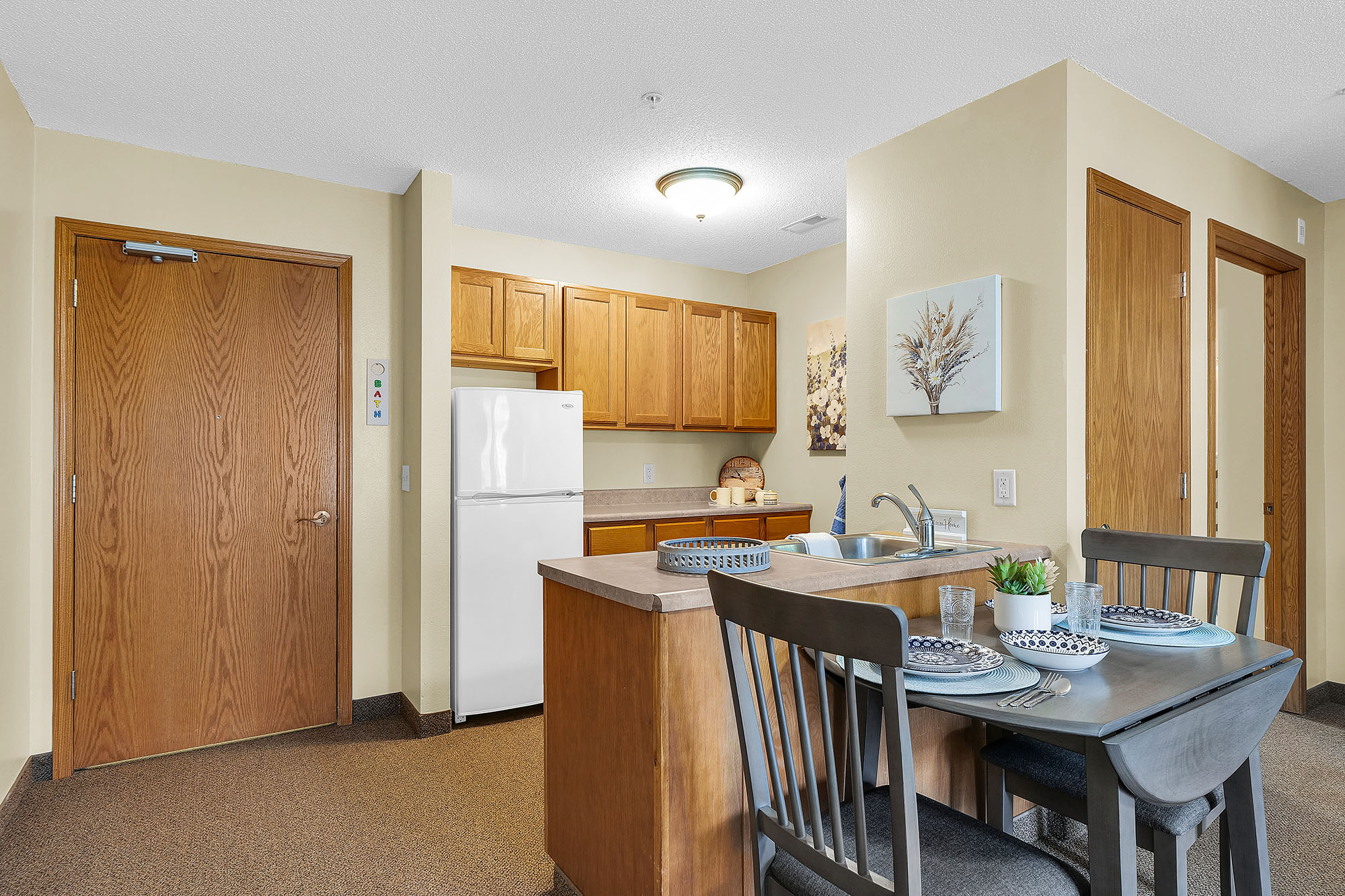 The Glenwood Assisted Living of Mahomet, Mahomet, IL 16