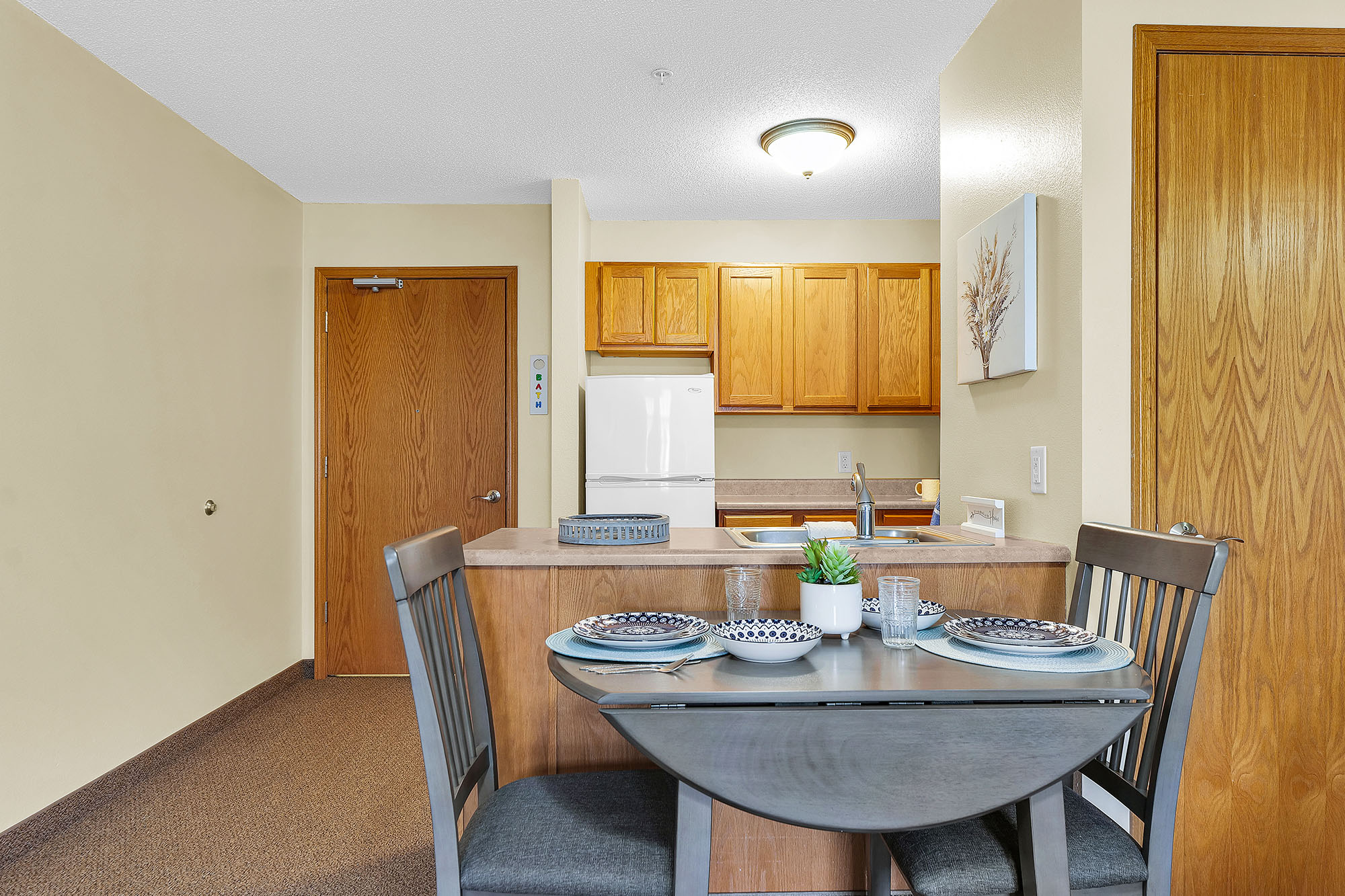 The Glenwood Assisted Living of Mahomet, Mahomet, IL 17