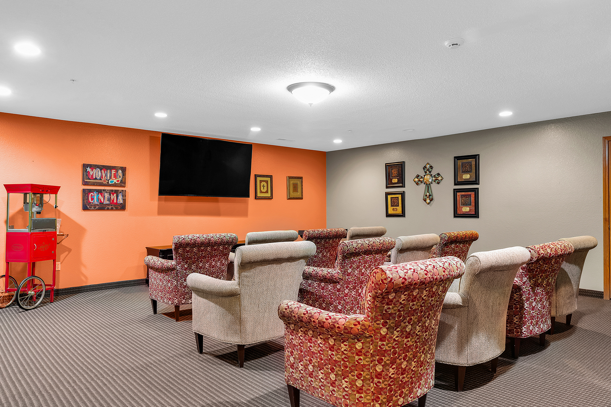 The Glenwood Assisted Living of Mahomet, Mahomet, IL 34