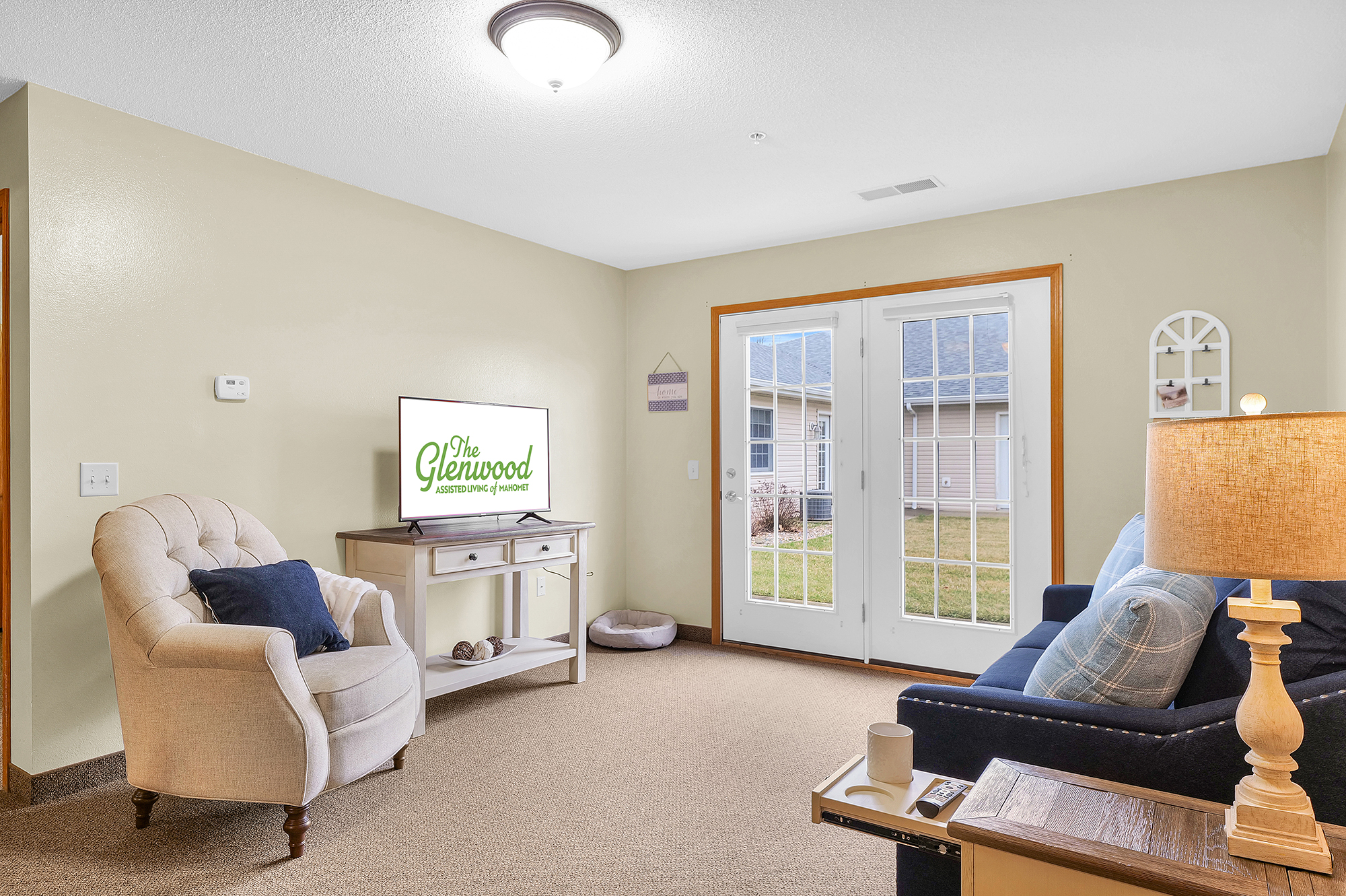 The Glenwood Assisted Living of Mahomet, Mahomet, IL 41