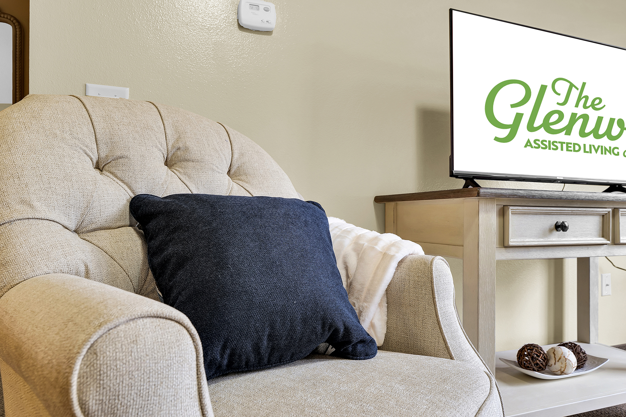The Glenwood Assisted Living of Mahomet, Mahomet, IL 43