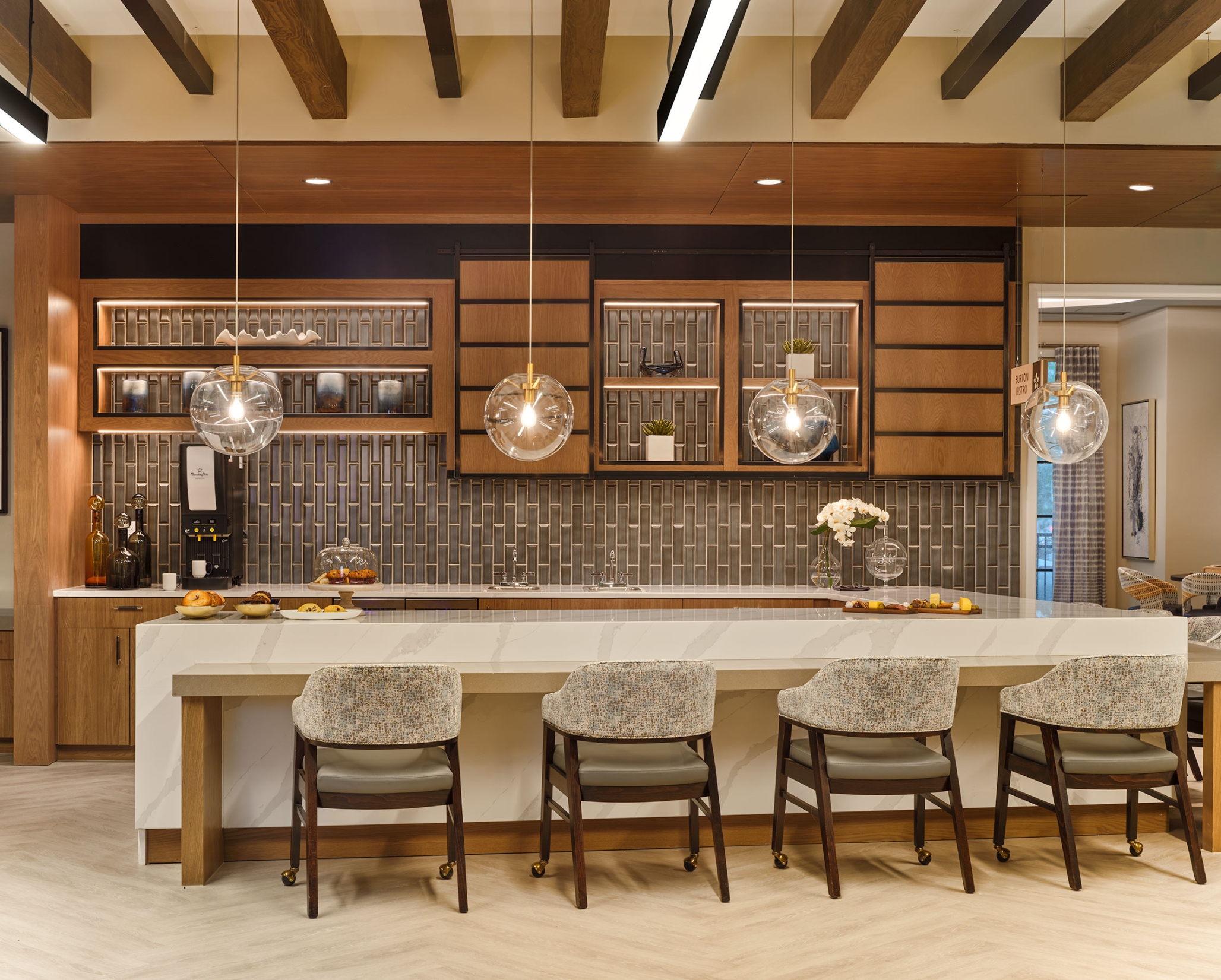 MorningStar at Observatory Park, Denver, CO 6