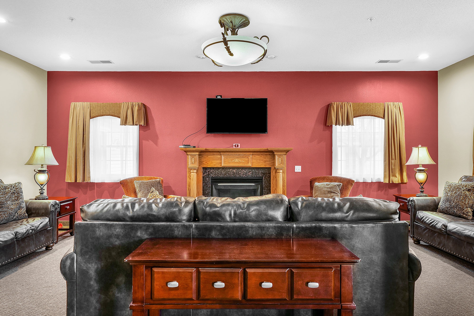 The Glenwood Supportive Living of Mt. Zion, Mount Zion, IL