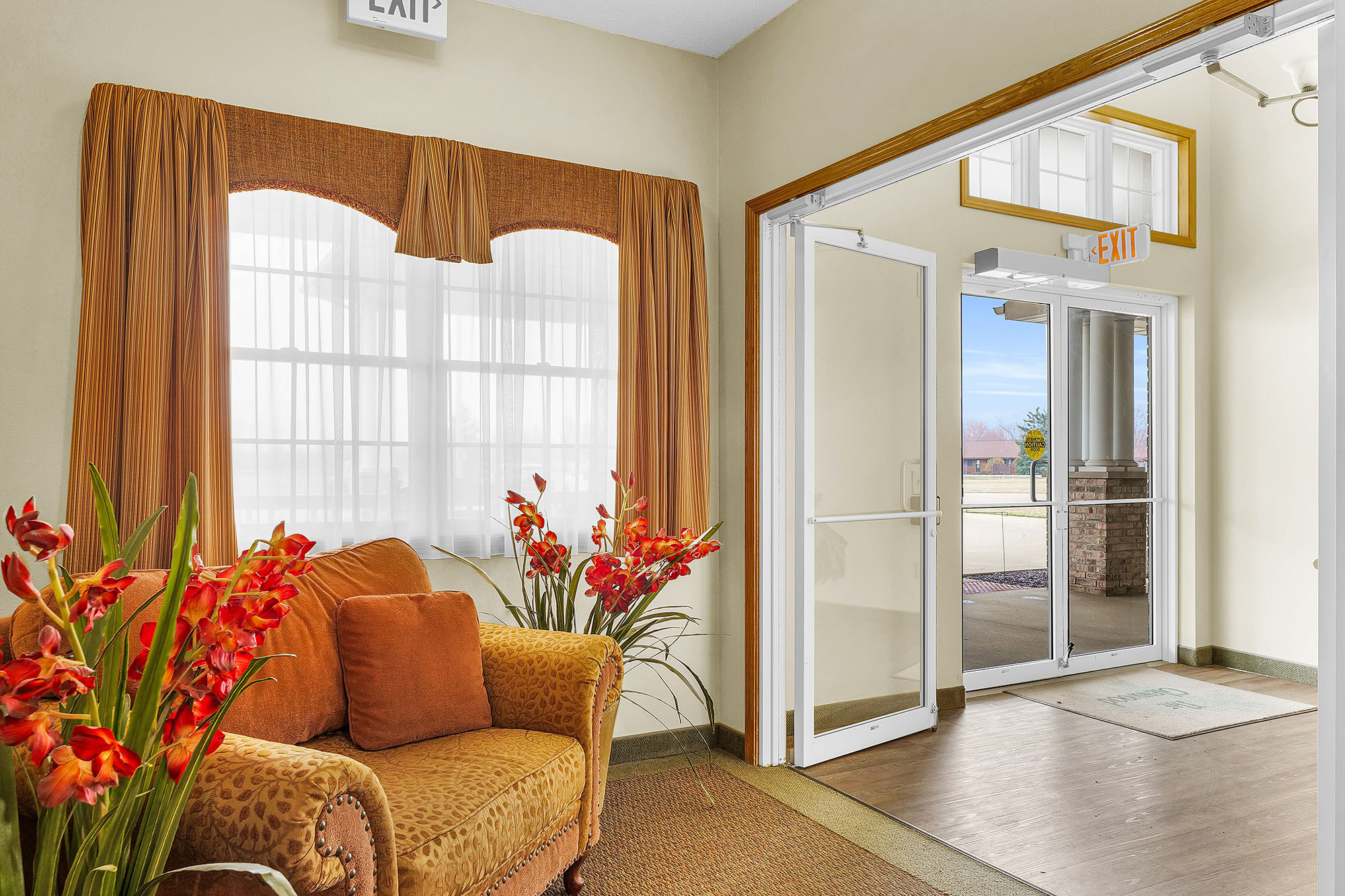 The Glenwood Supportive Living of Mt. Zion, Mount Zion, IL 2