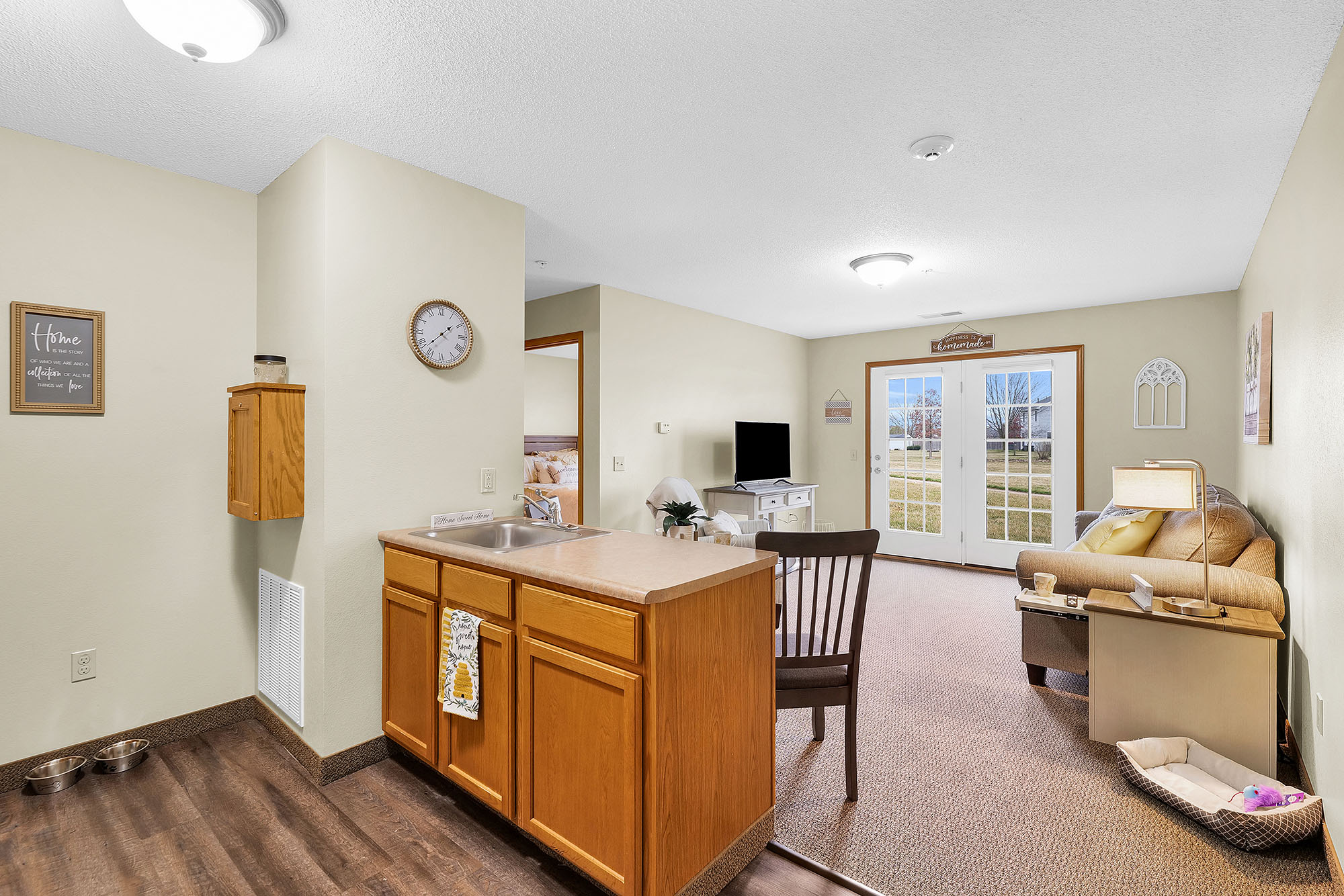 The Glenwood Supportive Living of Mt. Zion, Mount Zion, IL 4