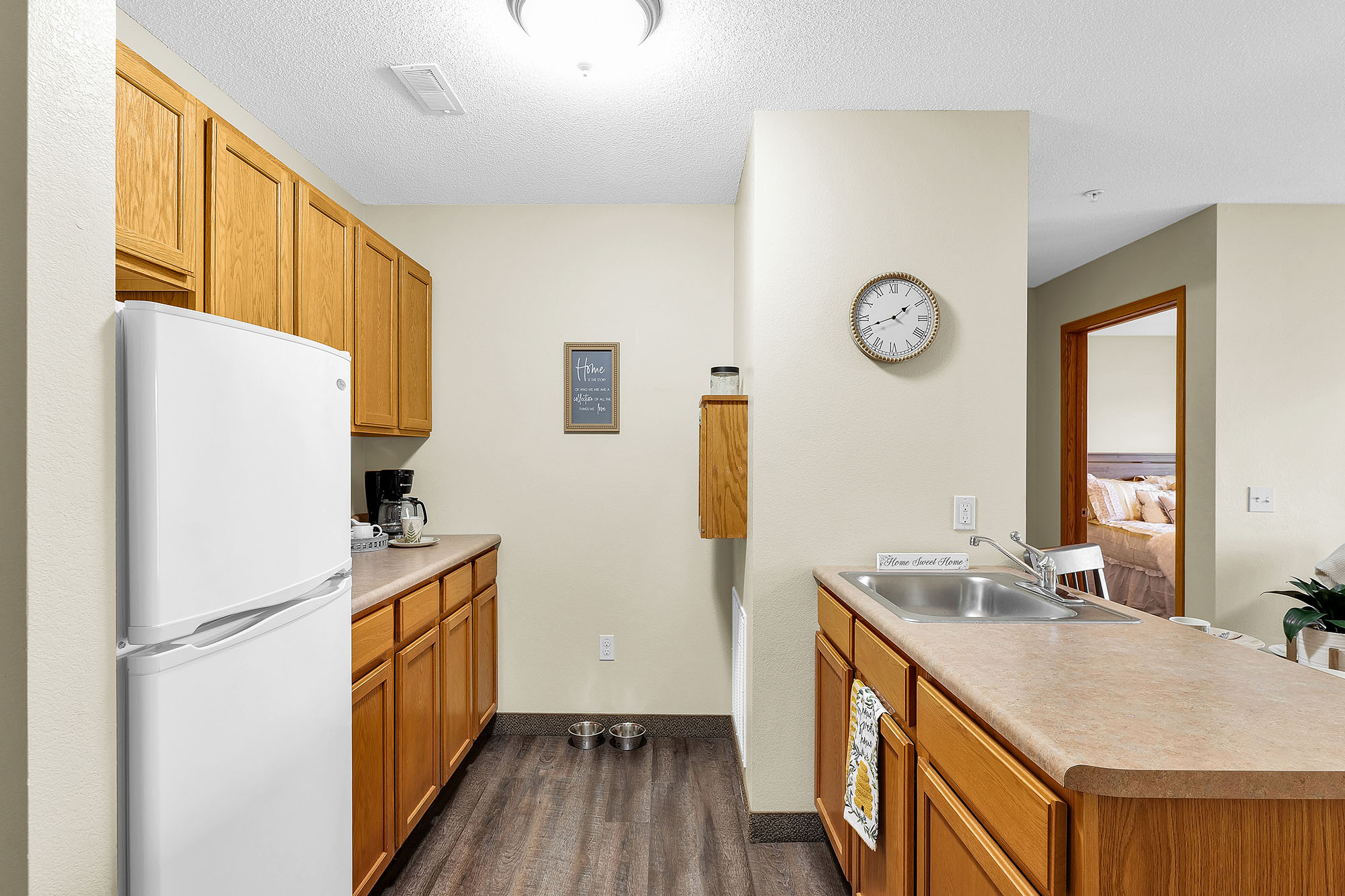 The Glenwood Supportive Living of Mt. Zion, Mount Zion, IL 5