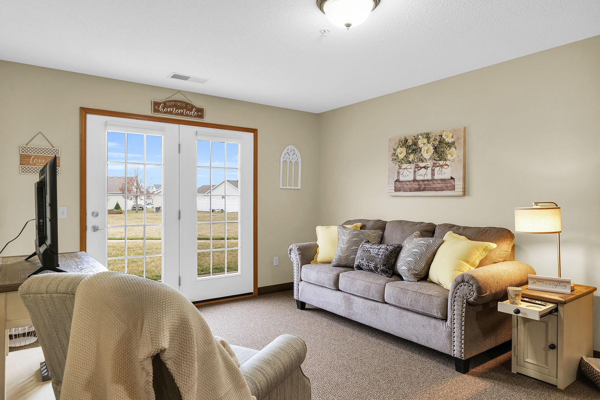 The Glenwood Supportive Living of Mt. Zion, Mount Zion, IL 6