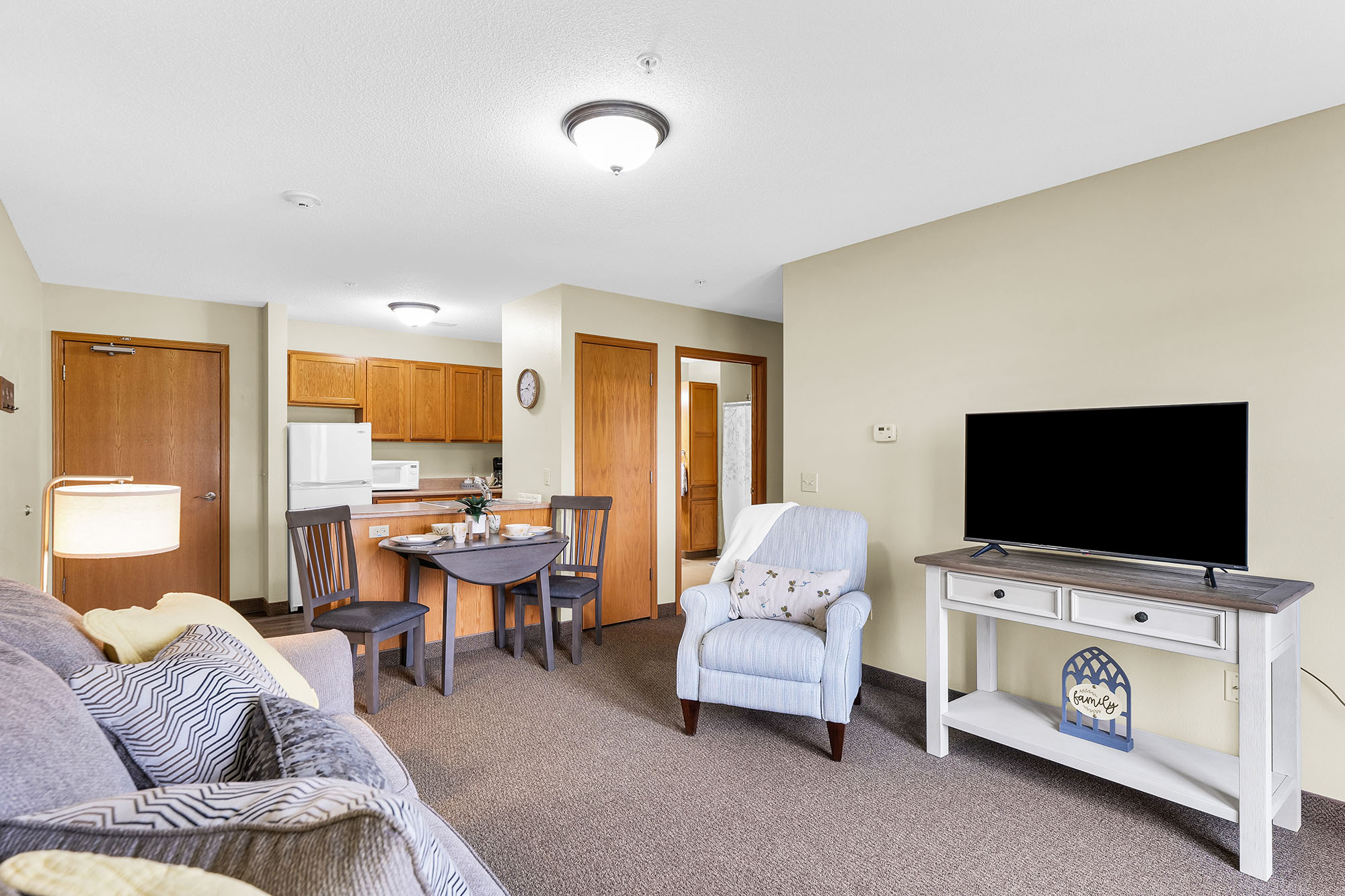 The Glenwood Supportive Living of Mt. Zion, Mount Zion, IL 7