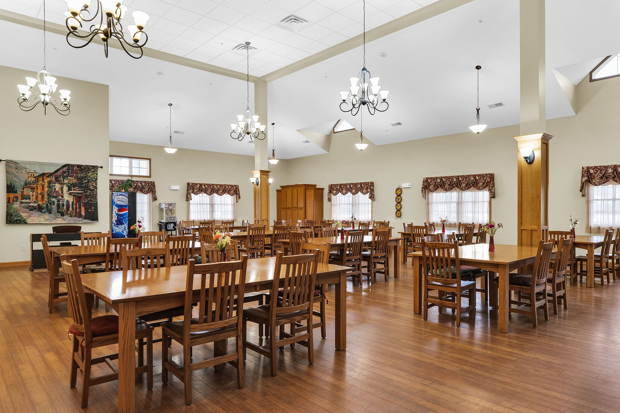 The Glenwood Supportive Living of Mt. Zion, Mount Zion, IL 9