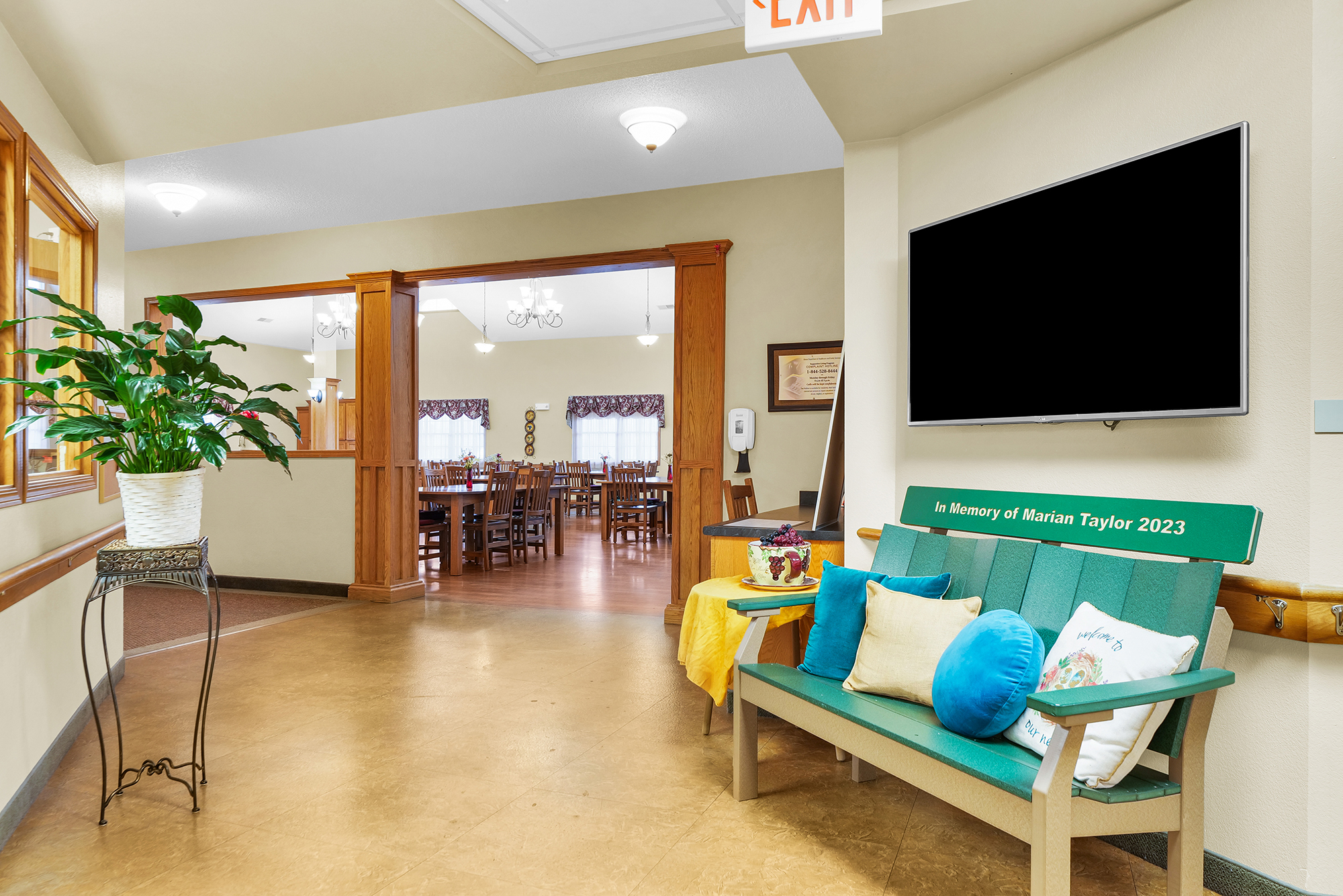 The Glenwood Supportive Living of Mt. Zion, Mount Zion, IL 10