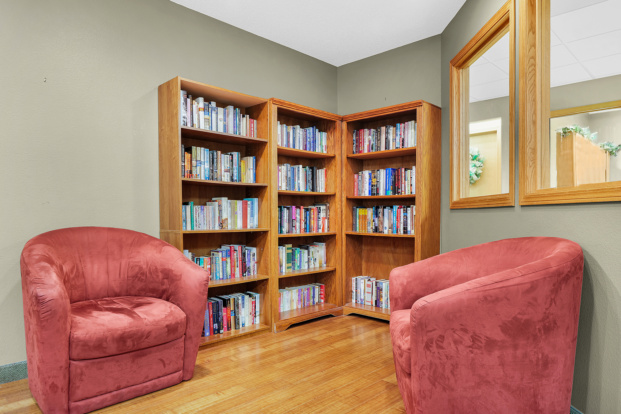 The Glenwood Supportive Living of Mt. Zion, Mount Zion, IL 12