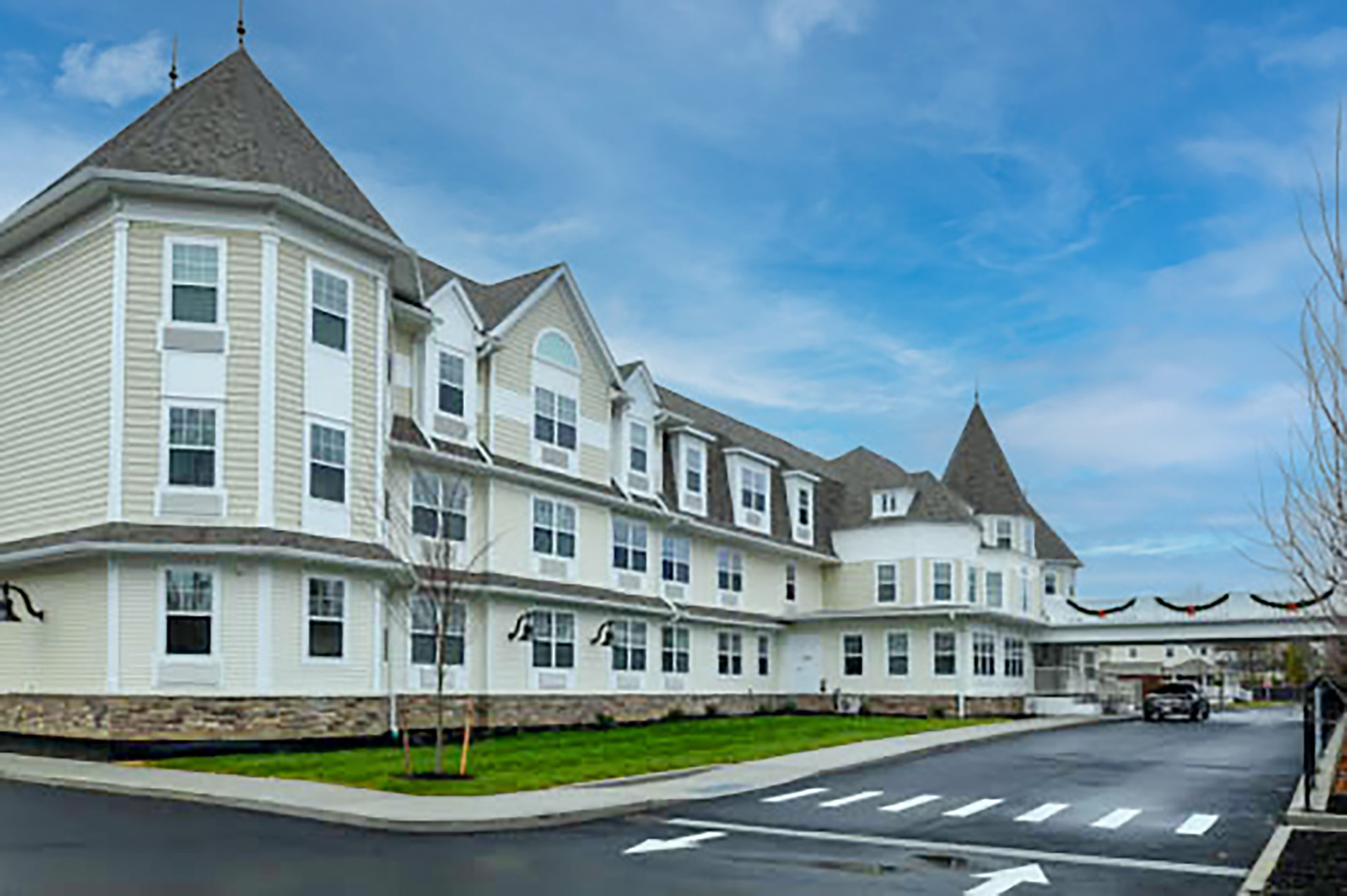 Netherbay at Bay Shore, Bay Shore, NY 10