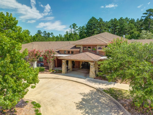 Oak Hills Terrace Memory Care, Tyler, TX