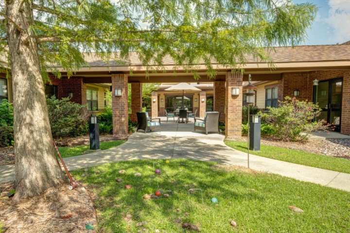 Oak Hills Terrace Memory Care, Tyler, TX 10