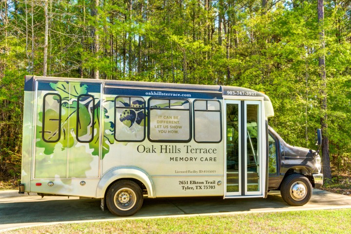 Oak Hills Terrace Memory Care, Tyler, TX 12