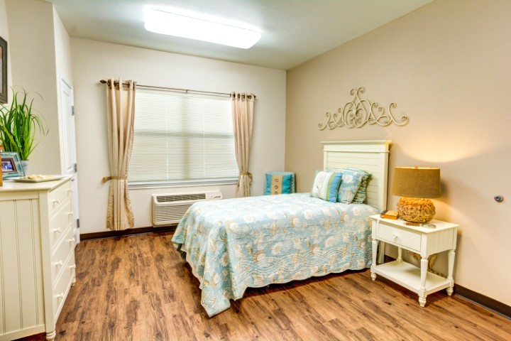 Oak Hills Terrace Memory Care, Tyler, TX 14