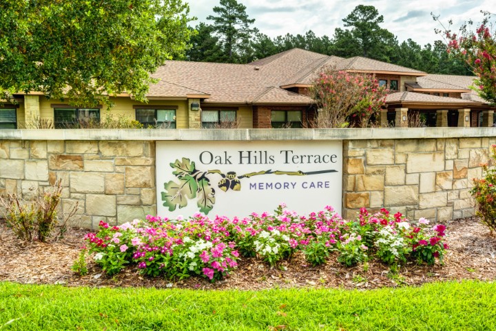 Oak Hills Terrace Memory Care, Tyler, TX 16