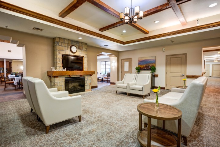 Oak Hills Terrace Memory Care, Tyler, TX 6