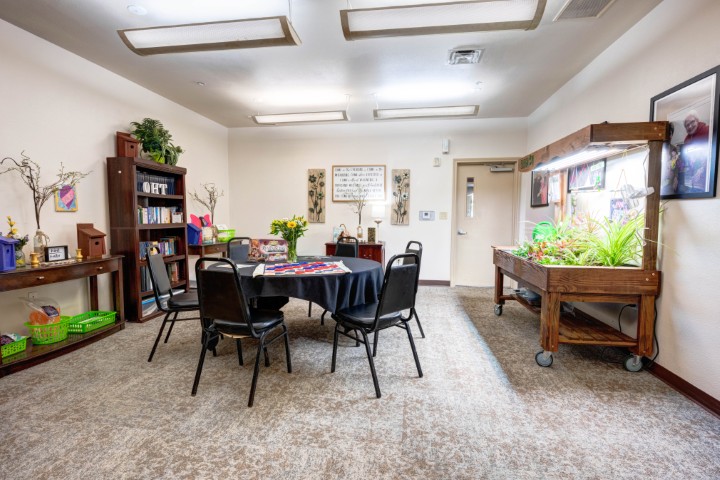 Oak Hills Terrace Memory Care, Tyler, TX 7