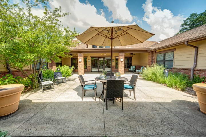 Oak Hills Terrace Memory Care, Tyler, TX 8