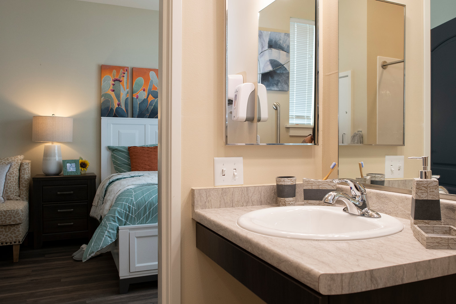 Shadow Mountain Memory Care, Phoenix, AZ 6