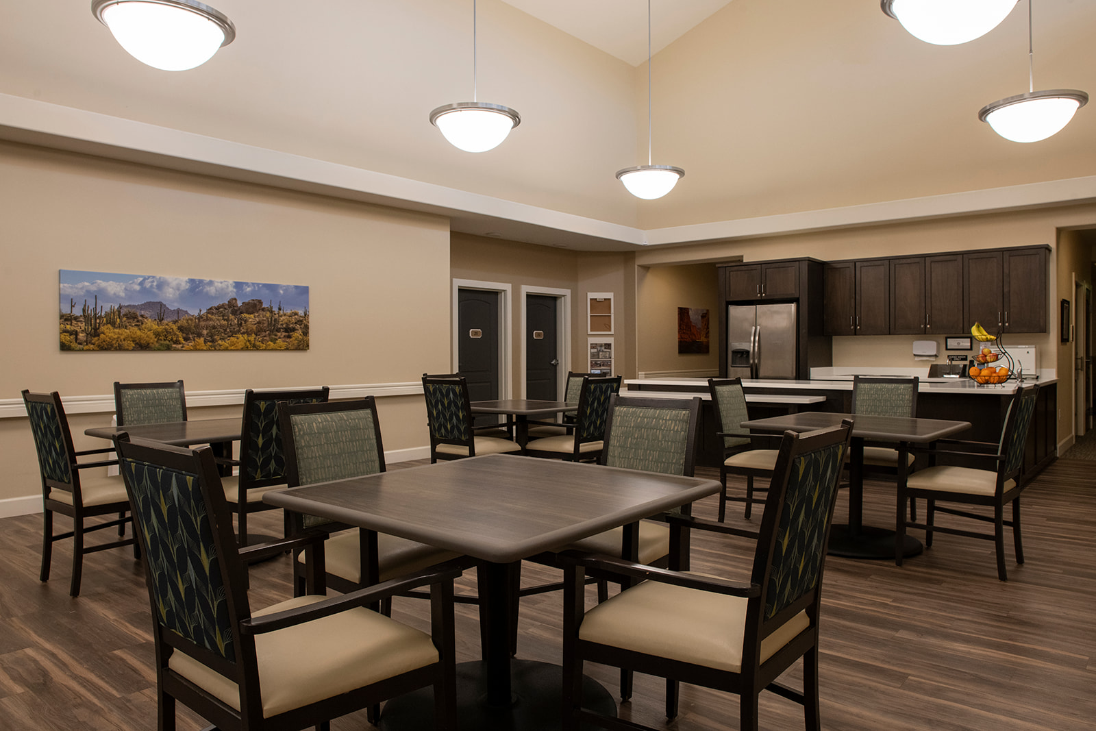 Shadow Mountain Memory Care, Phoenix, AZ 2