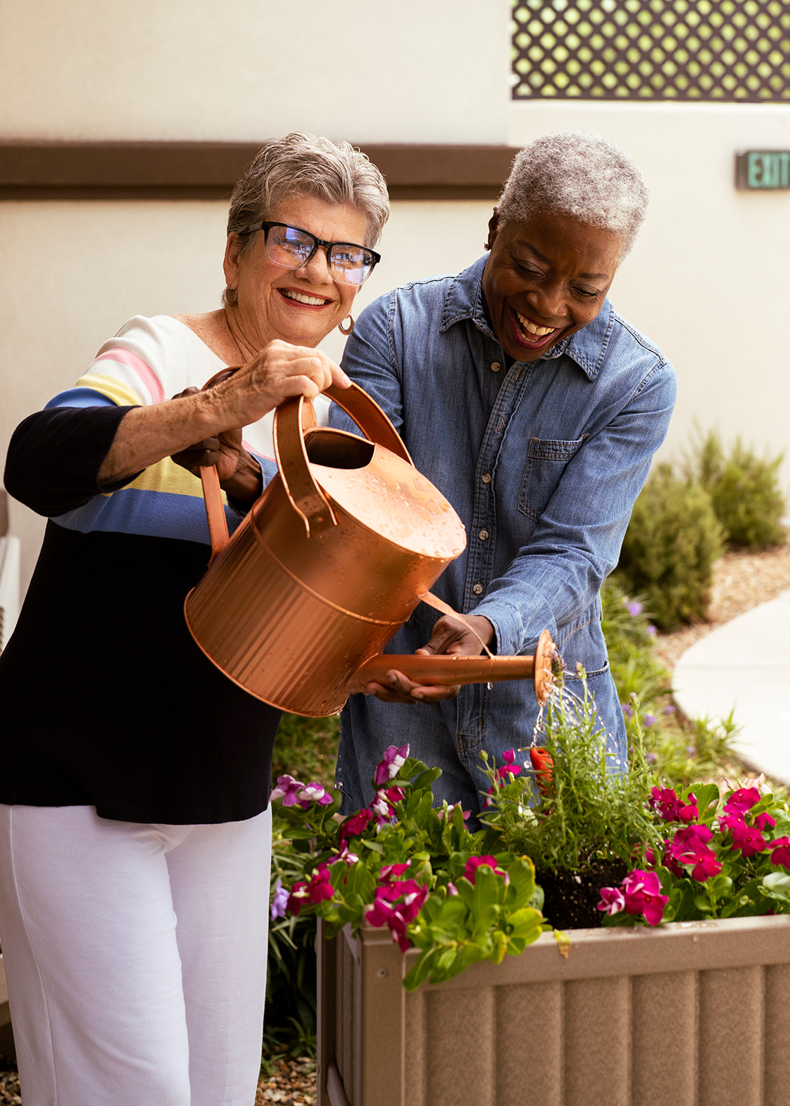 Shadow Mountain Memory Care, Phoenix, AZ 62