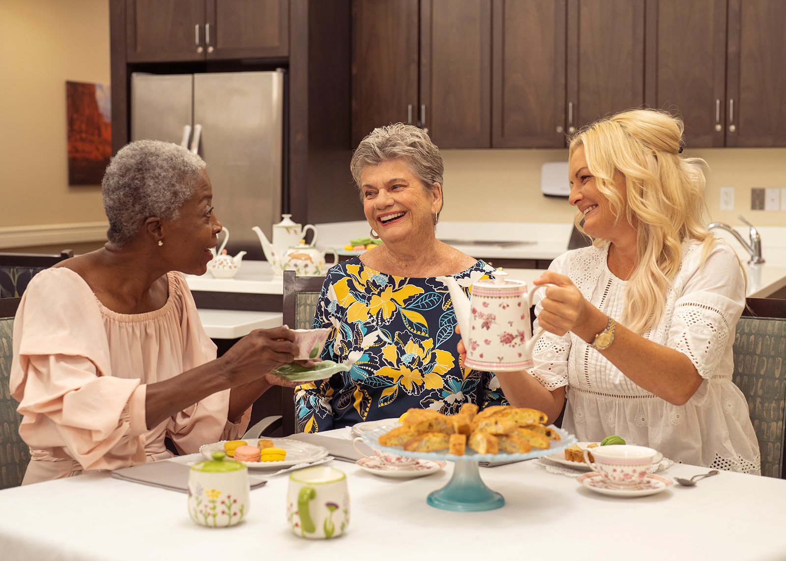 Shadow Mountain Memory Care, Phoenix, AZ 61