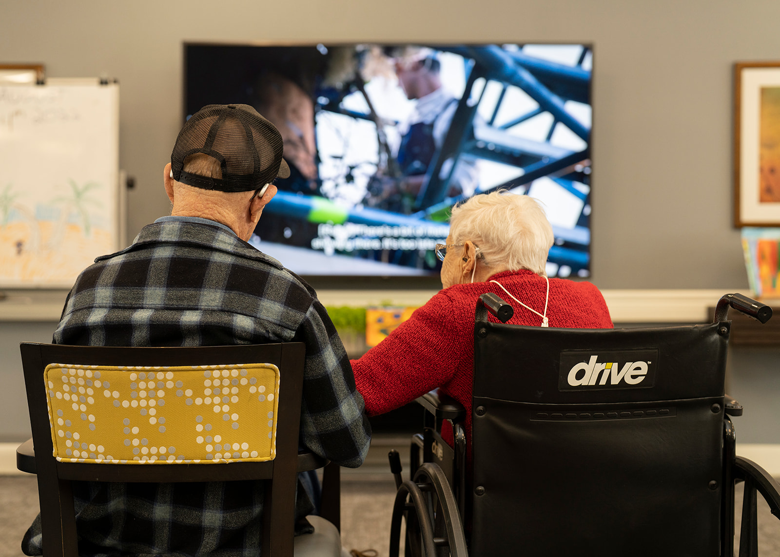 Shadow Mountain Memory Care, Phoenix, AZ 72