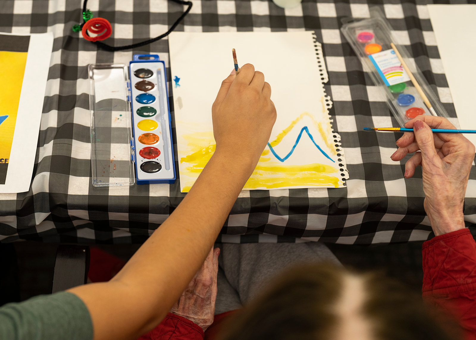 Shadow Mountain Memory Care, Phoenix, AZ 53