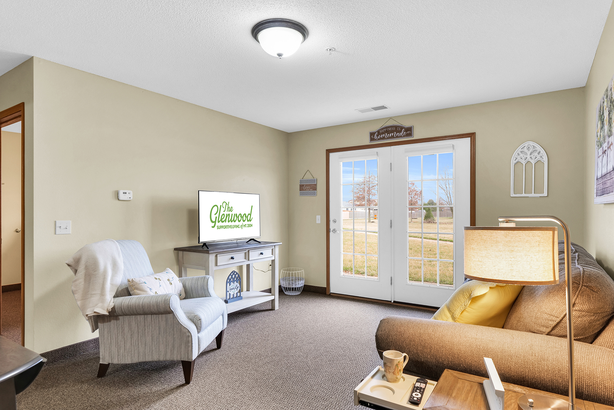 The Glenwood Supportive Living of Mt. Zion, Mount Zion, IL 14