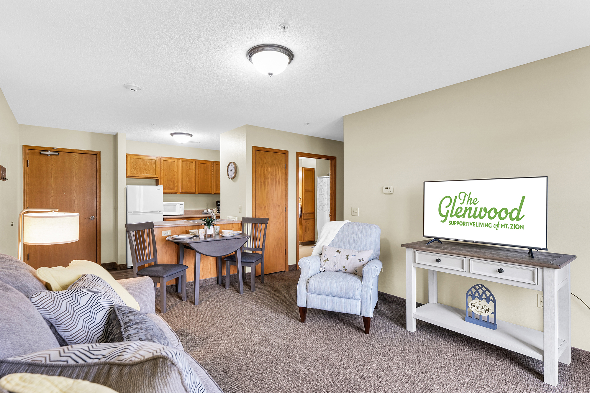The Glenwood Supportive Living of Mt. Zion, Mount Zion, IL 15