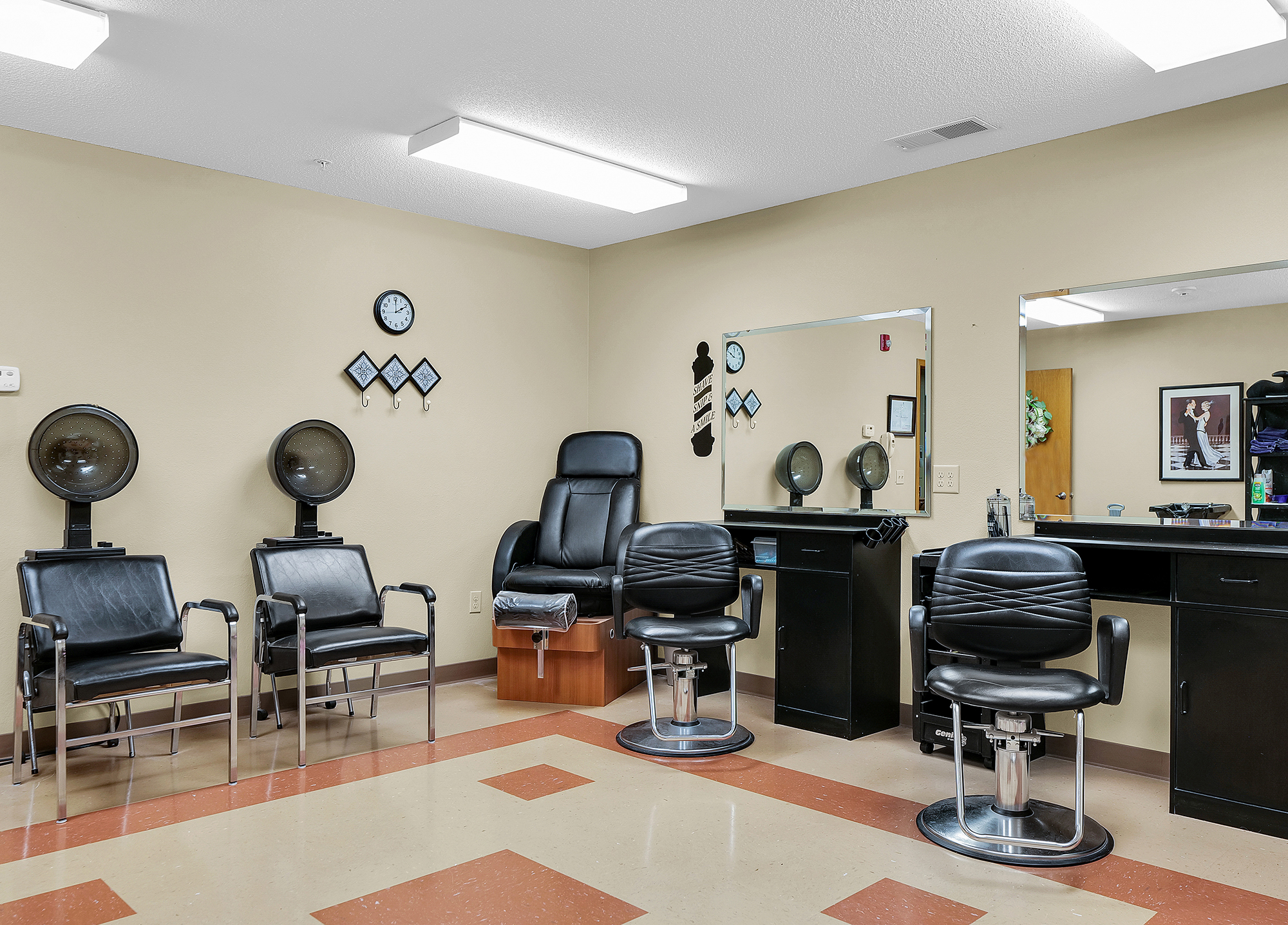 The Glenwood Supportive Living of Mt. Zion, Mount Zion, IL 17