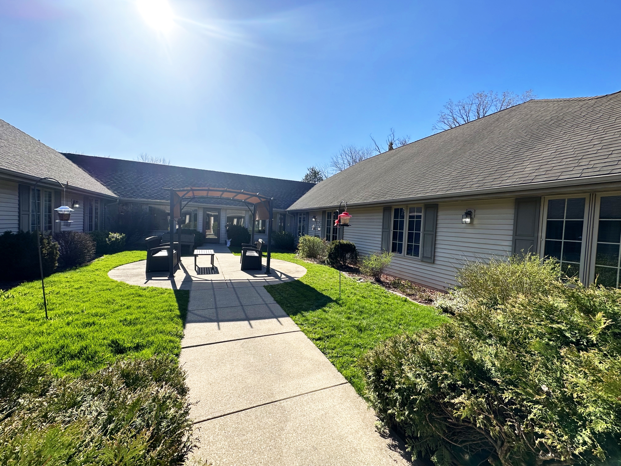 Wyndemere Memory Care, Green Bay, WI 6