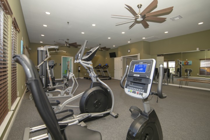 Park Residences Plano, Plano, TX 4