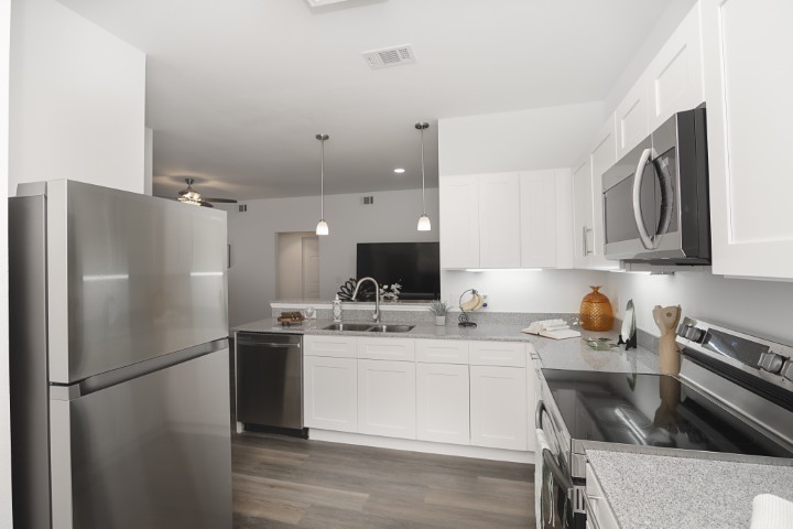 Park Residences Plano, Plano, TX 5