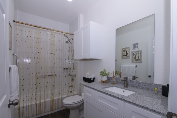 Park Residences Plano, Plano, TX 6