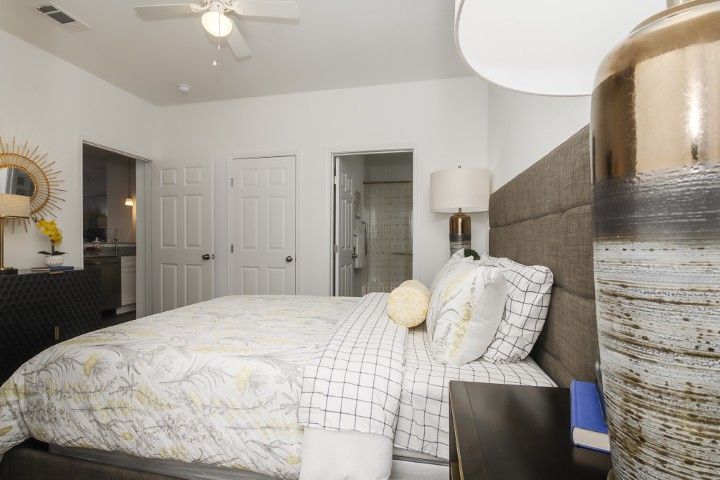 Park Residences Plano, Plano, TX 7