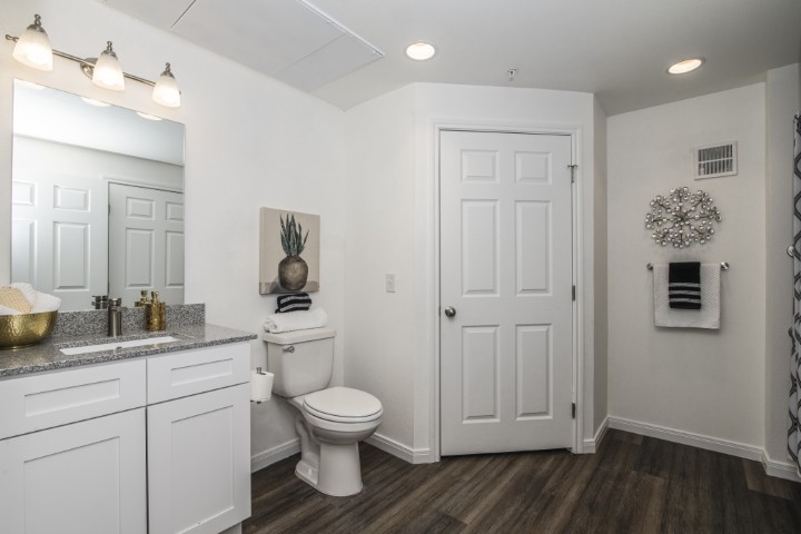 Park Residences Plano, Plano, TX 11