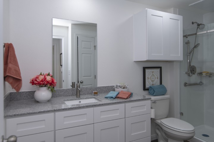 Park Residences Plano, Plano, TX 12