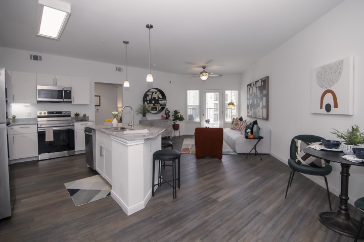 Park Residences Plano, Plano, TX 14