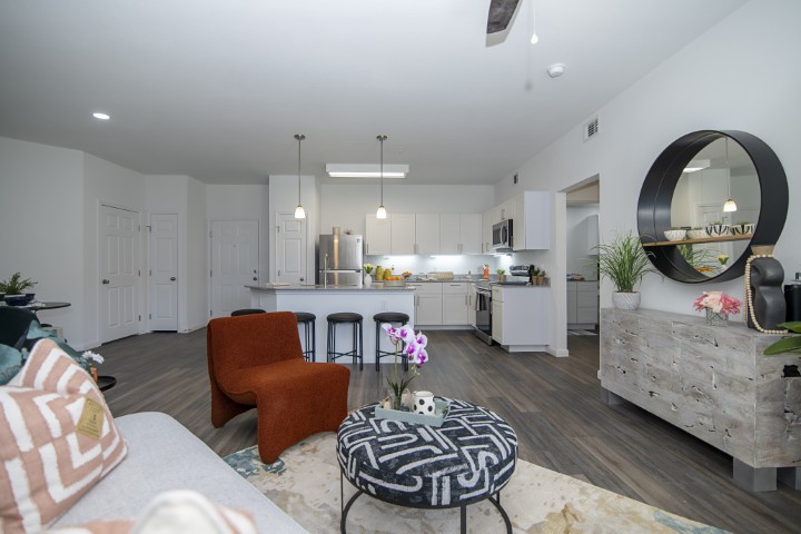 Park Residences Plano, Plano, TX 15