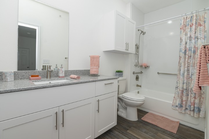 Park Residences Plano, Plano, TX 18