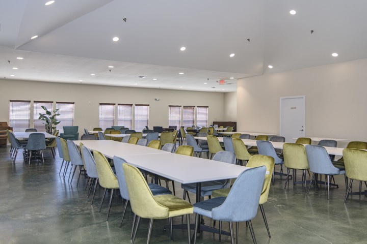 Park Residences Plano, Plano, TX 33