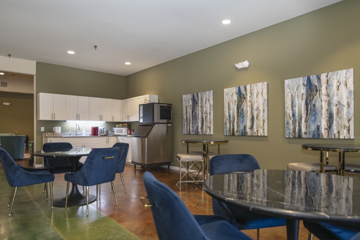 Park Residences Plano, Plano, TX 35