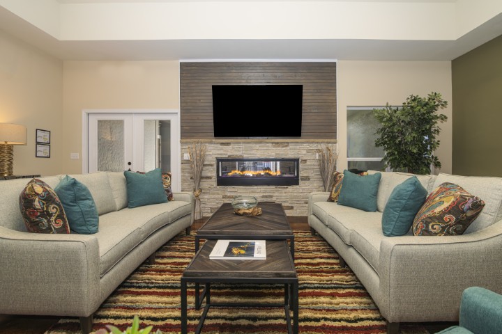 Park Residences Plano, Plano, TX 36